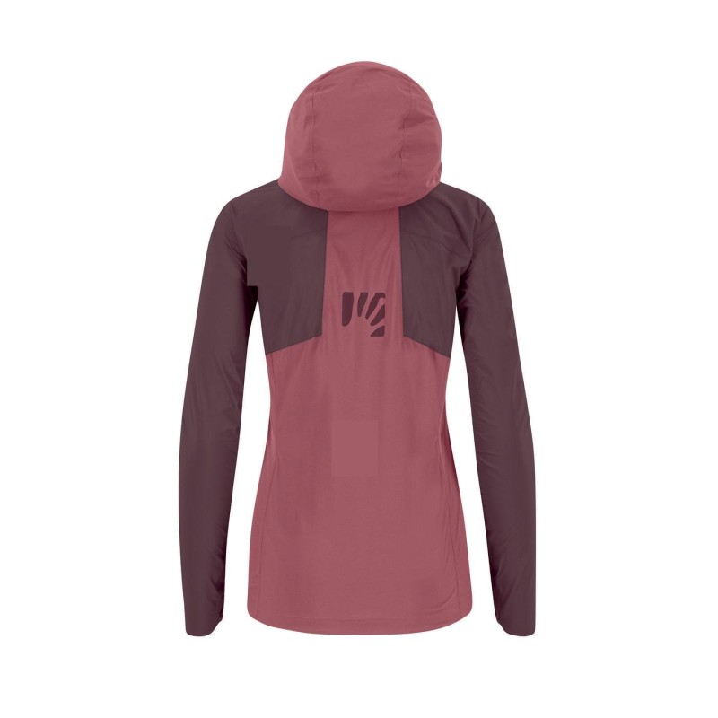 Valsesia Shell W JAcket