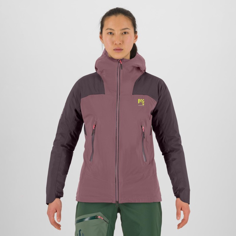 Valsesia Shell W JAcket