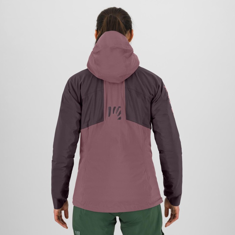 Valsesia Shell W JAcket