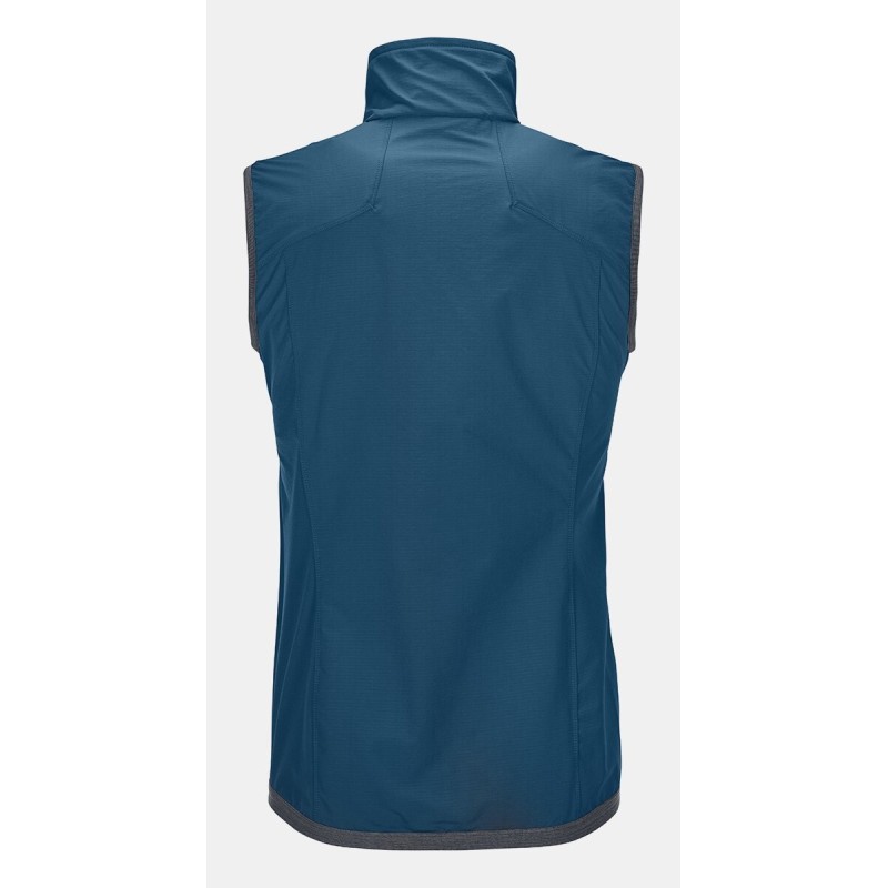 Berrino Vest Women Ortovox