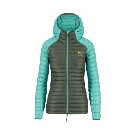 Alagna Down W Jacket