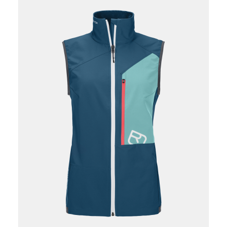 Berrino Vest Women Ortovox