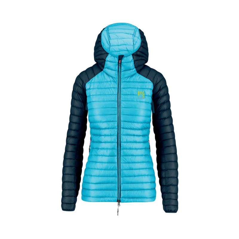 Alagna Down W Jacket
