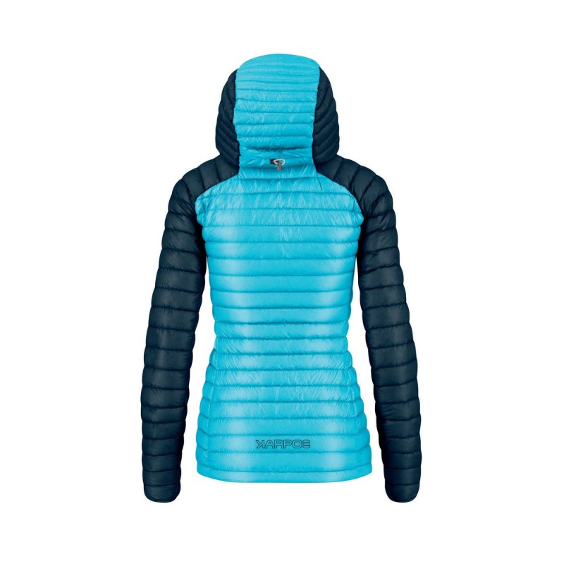 Alagna Down W Jacket