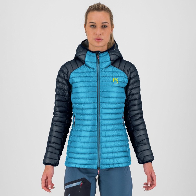 Alagna Down W Jacket