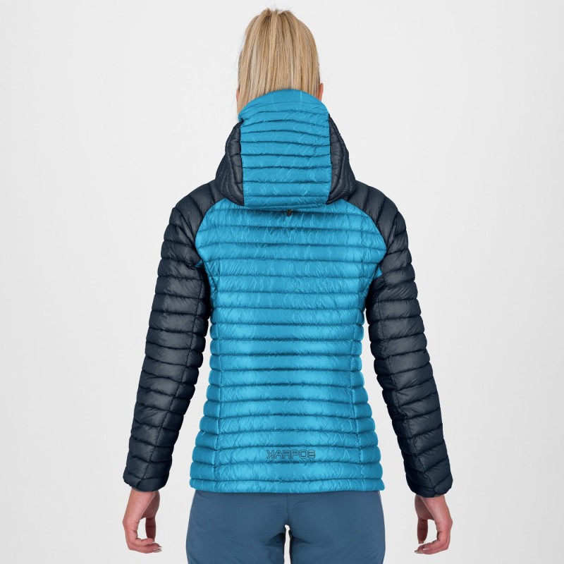 Alagna Down W Jacket