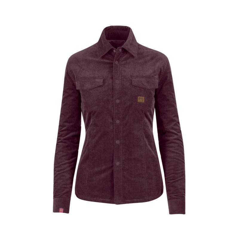 Donnola W Jacket