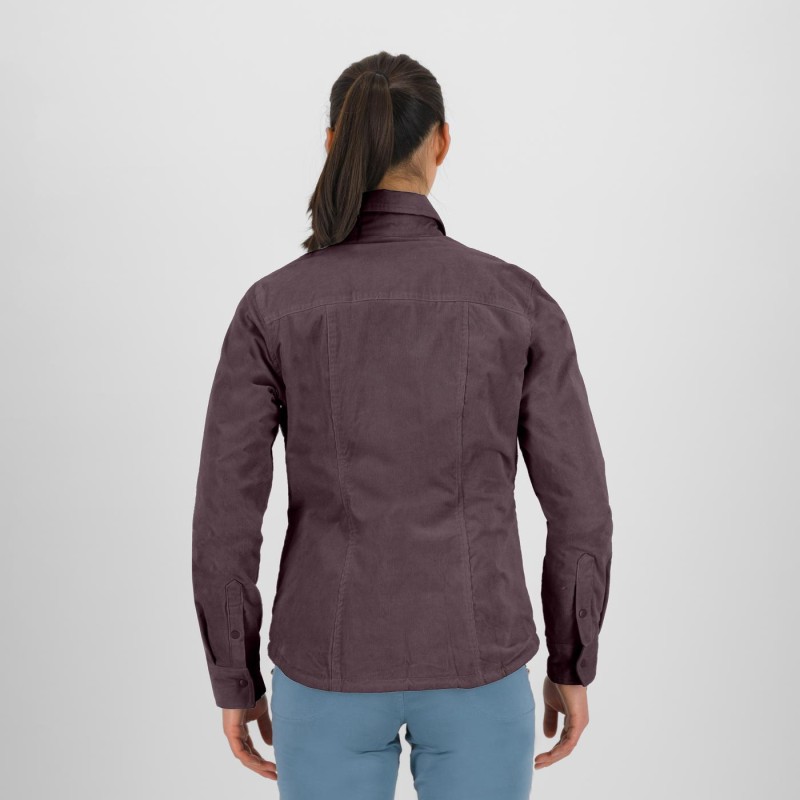 Donnola W Jacket