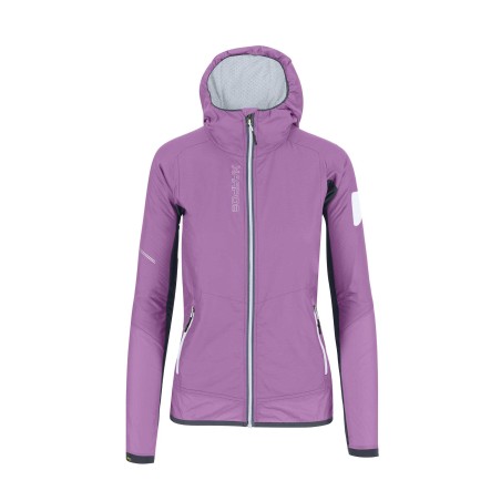 Lavaredo Evo W Jacket