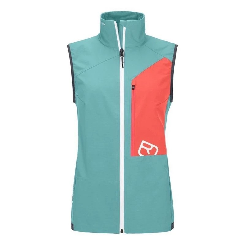 Berrino Vest Women Ortovox