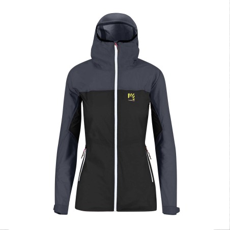 Lavaredo Rain Evo W Jacket