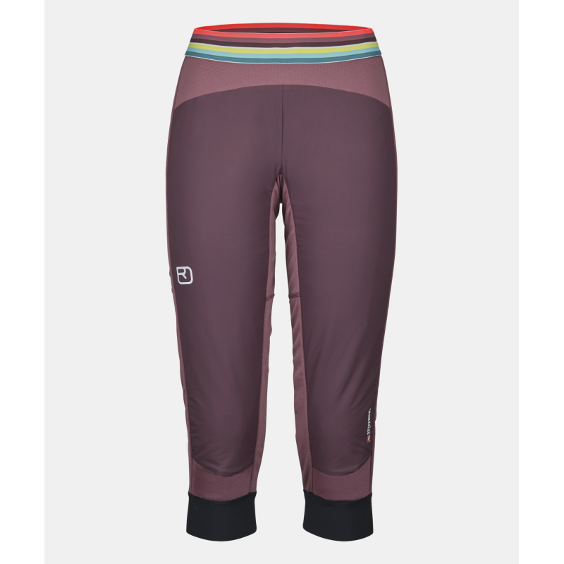 Hybrid Short Pants SwissWool Women Ortovox