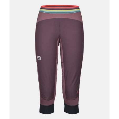 Hybrid Short Pants SwissWool Women Ortovox