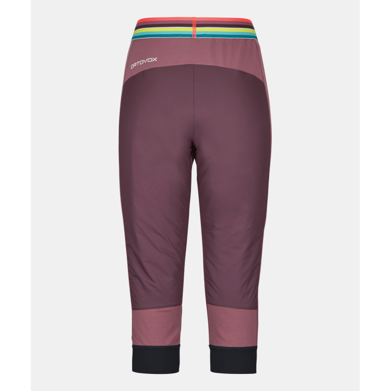 Hybrid Short Pants SwissWool Women Ortovox