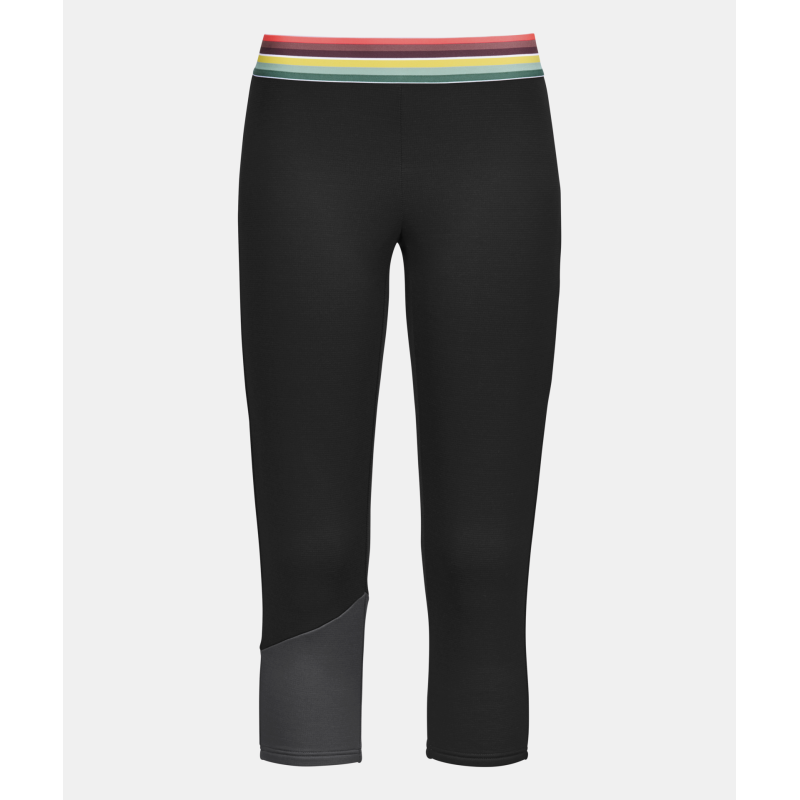 Fleece Light Short Pants Women Ortovox