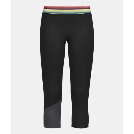 Fleece Light Short Pants Women Ortovox