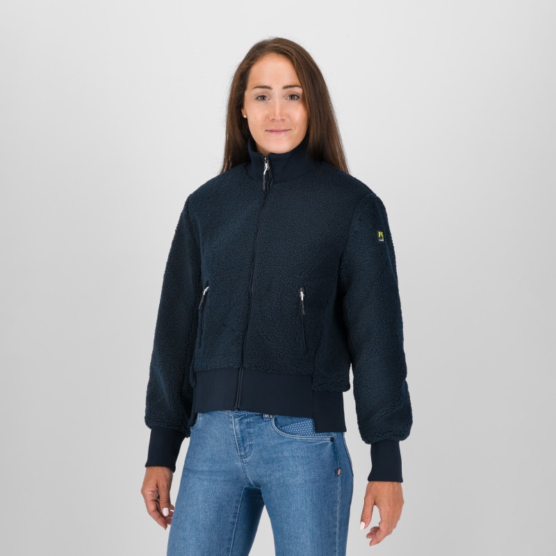 Sass Bece W Bomber
