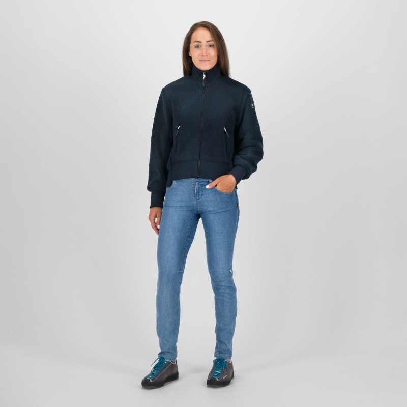 Sass Bece W Bomber
