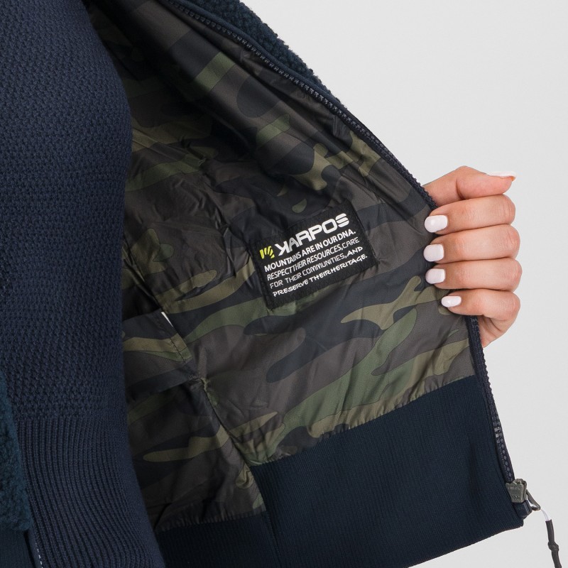 Sass Bece W Bomber