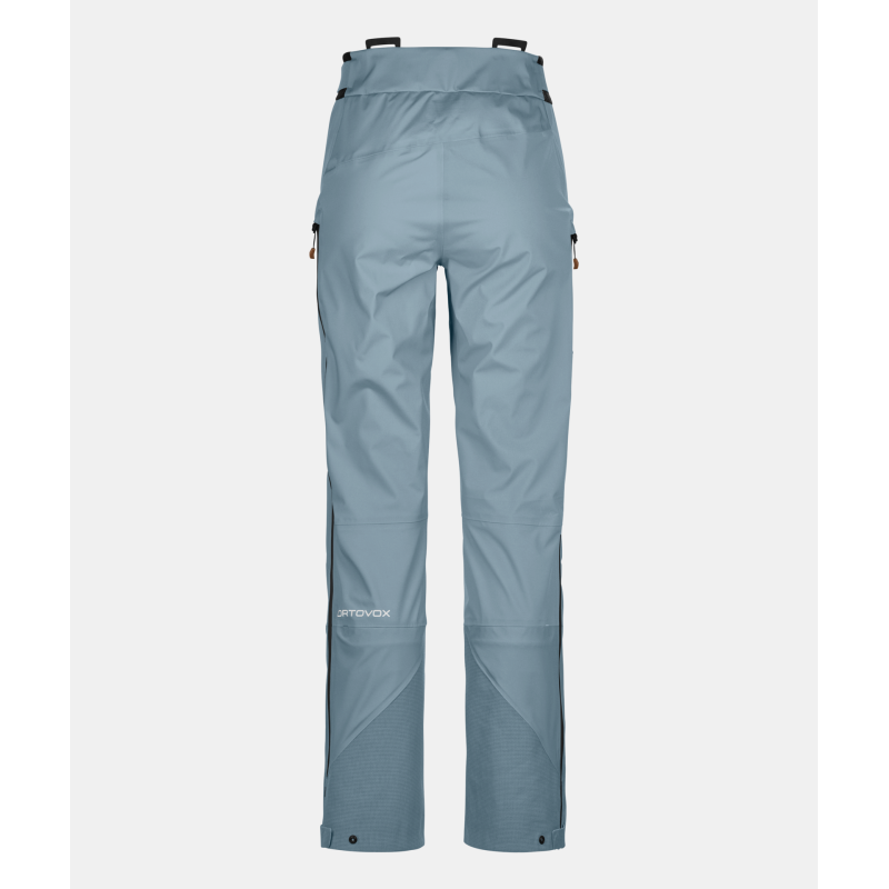 3L Ortler Pants Women Ortovox