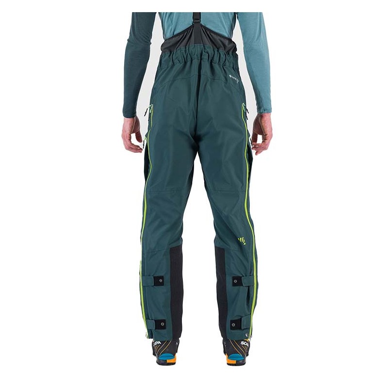 Highest GoreTex Shell Pant