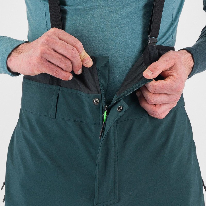 Highest GoreTex Shell Pant