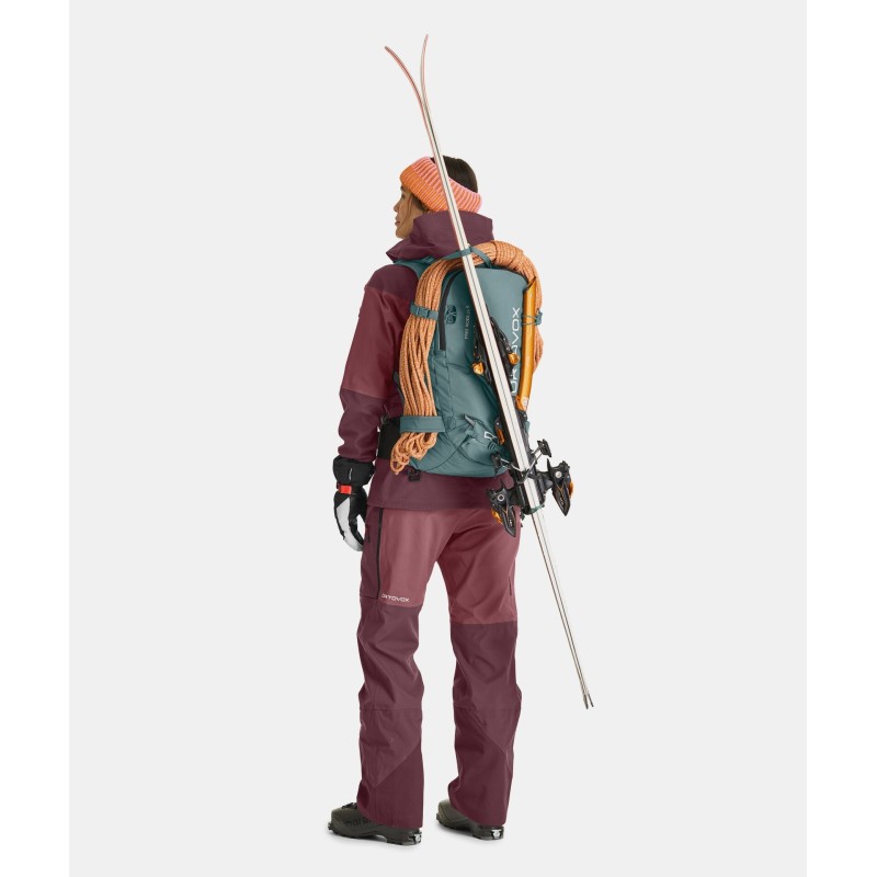 3L Guardian Shell Pants Women Ortovox