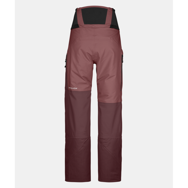 3L Guardian Shell Pants Women Ortovox