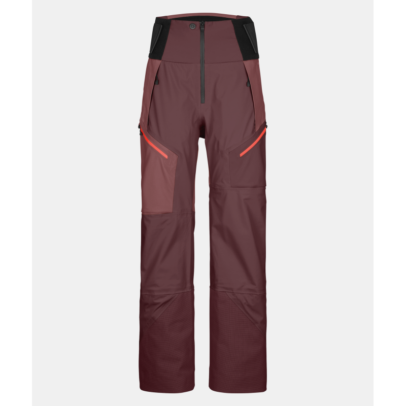 3L Guardian Shell Pants Women Ortovox