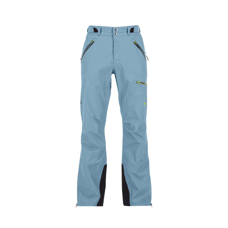Midi Shell Pant