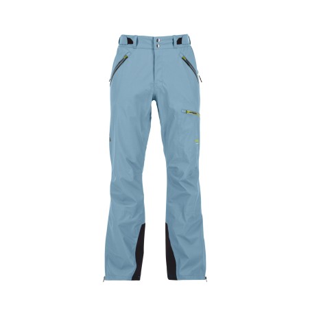 Midi Shell Pant