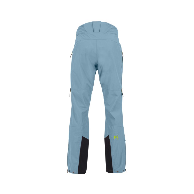 Midi Shell Pant