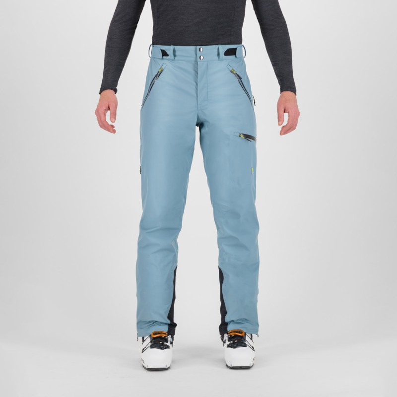 Midi Shell Pant