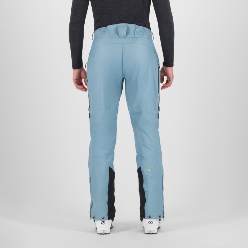 Midi Shell Pant
