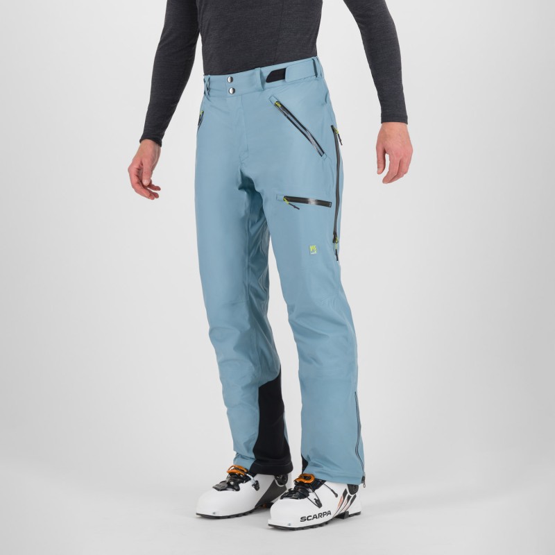 Midi Shell Pant