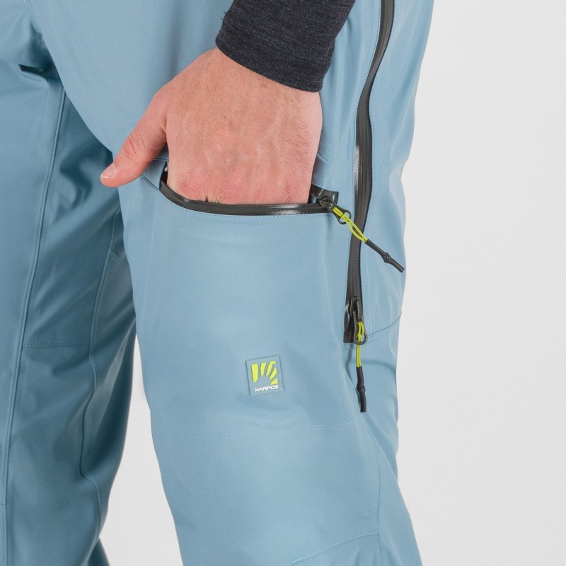 Midi Shell Pant