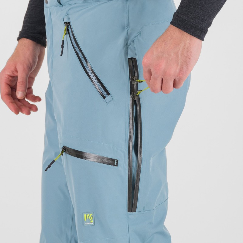 Midi Shell Pant