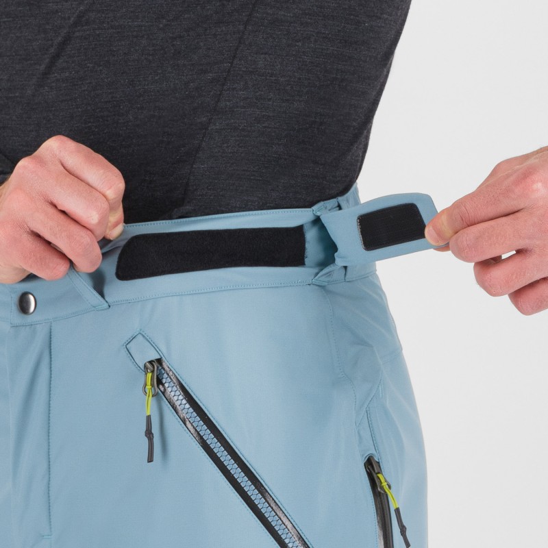 Midi Shell Pant