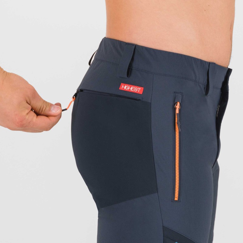 Wall Advance Pants