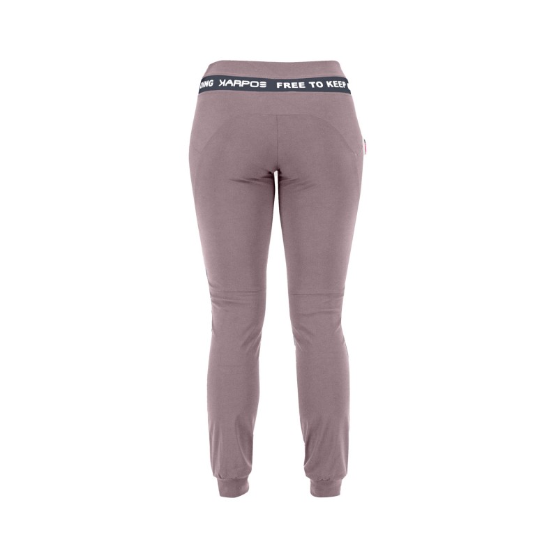 Easyfrizz W Pant