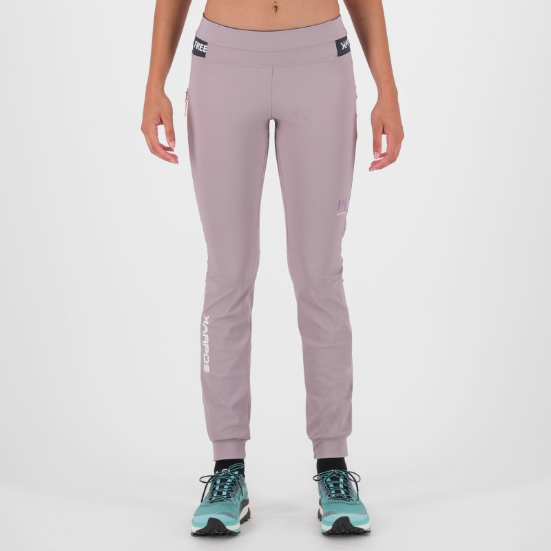 Easyfrizz W Pant