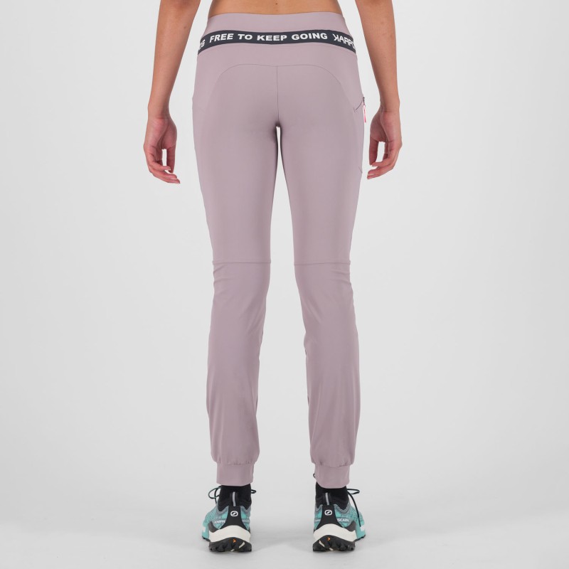 Easyfrizz W Pant