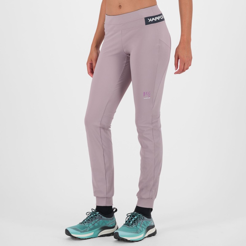 Easyfrizz W Pant