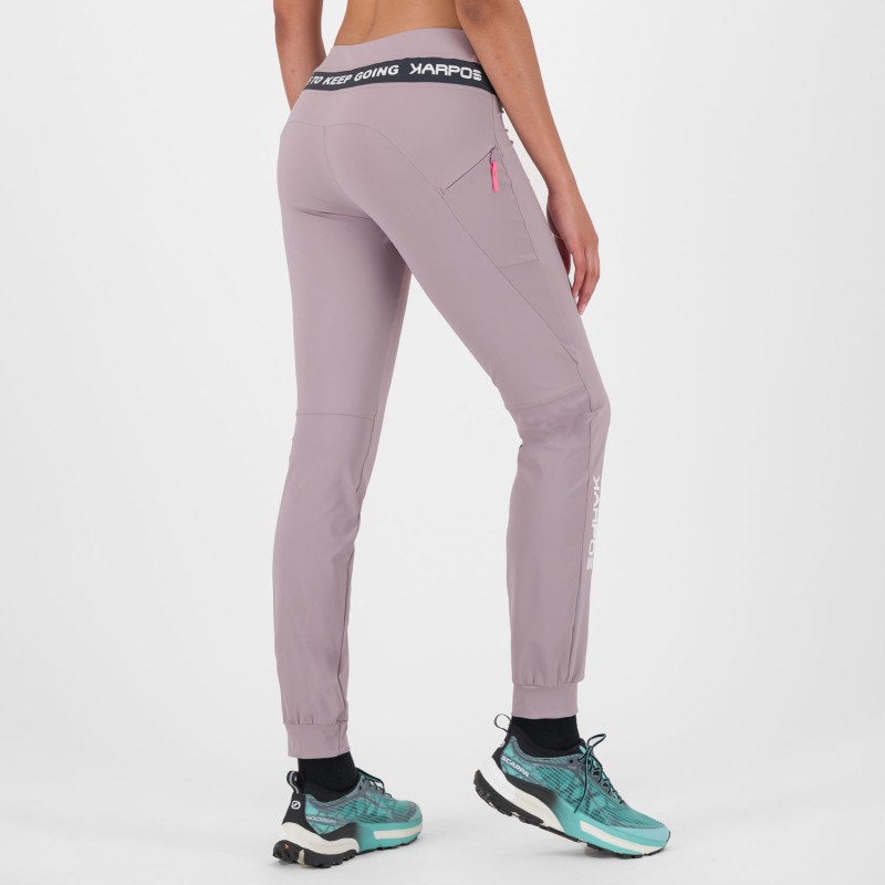 Easyfrizz W Pant