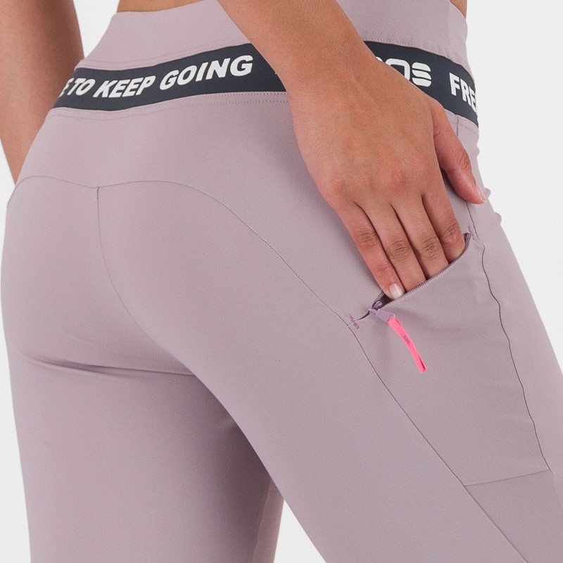 Easyfrizz W Pant