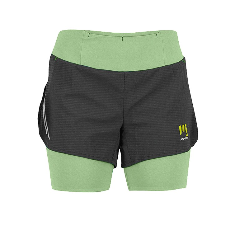 Cengia W Short