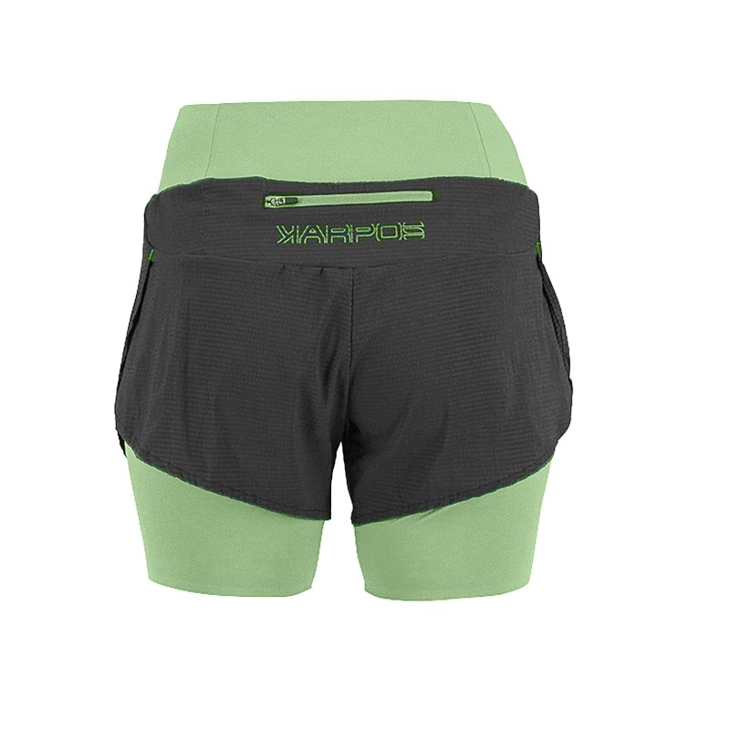 Cengia W Short