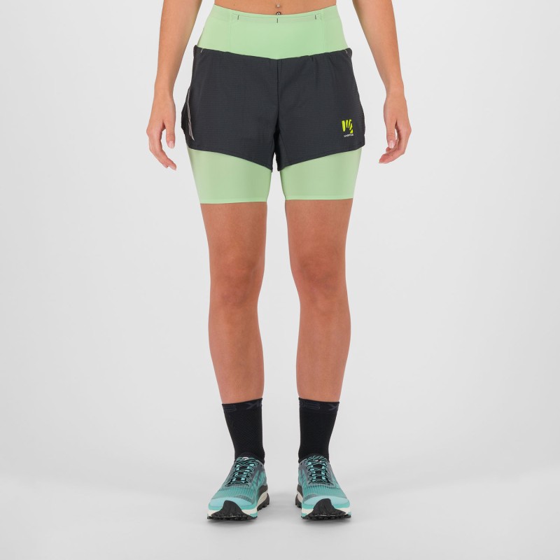 Cengia W Short