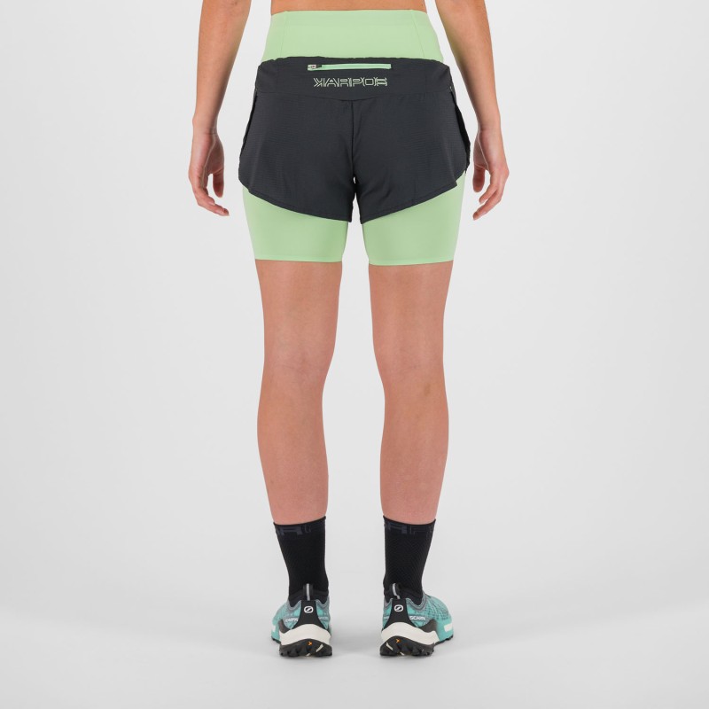 Cengia W Short