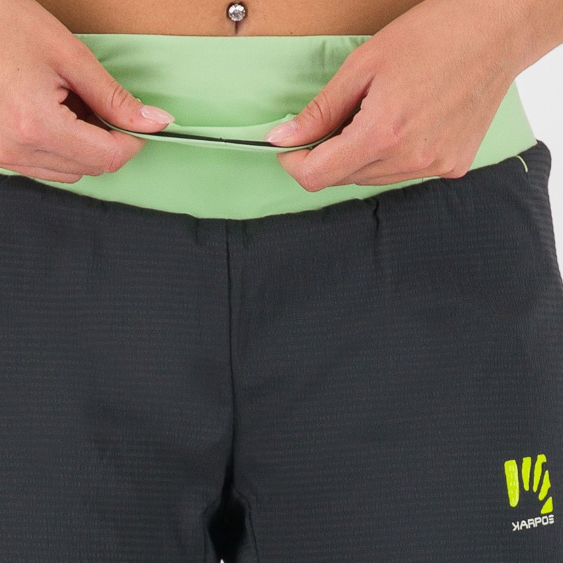 Cengia W Short